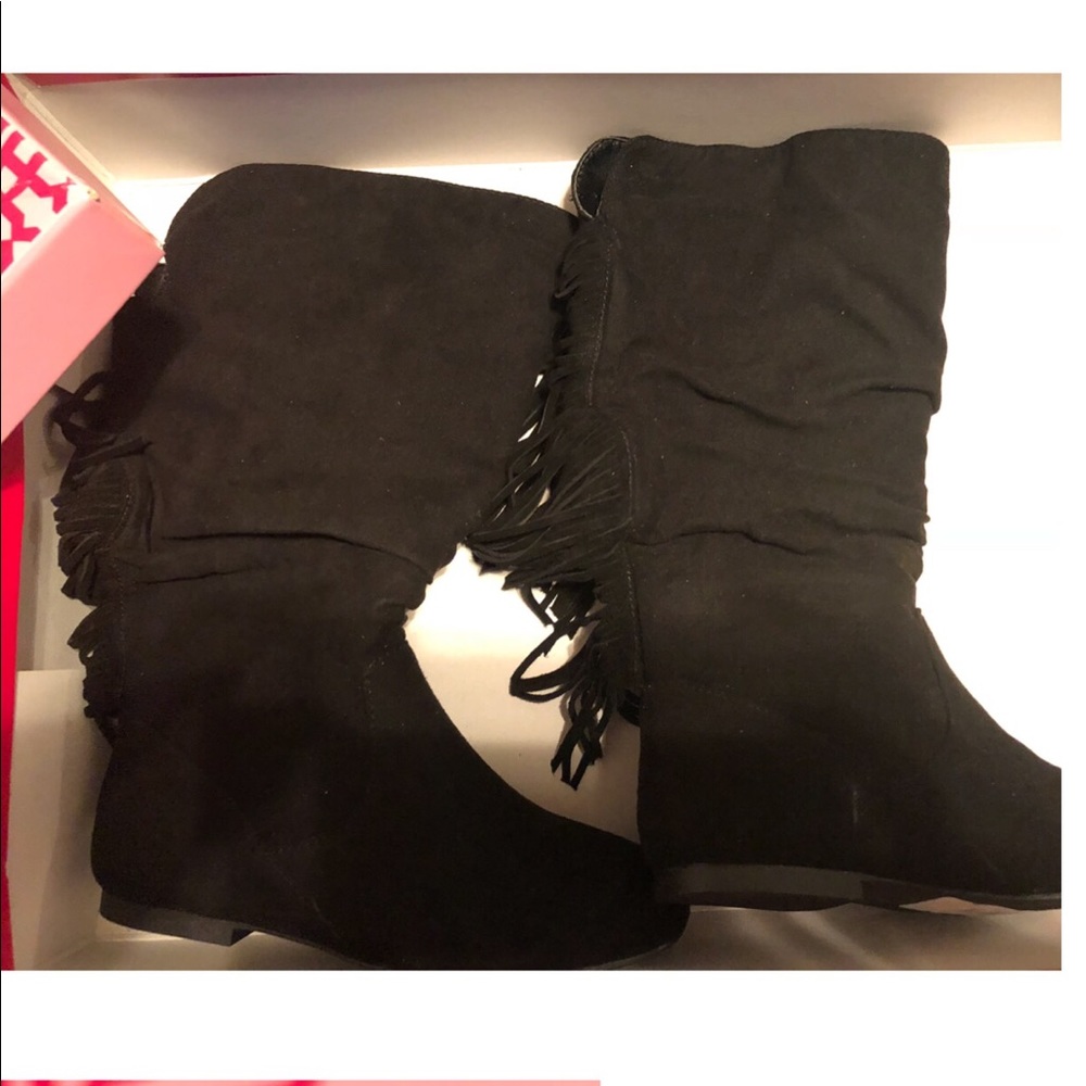 Girls Boots
